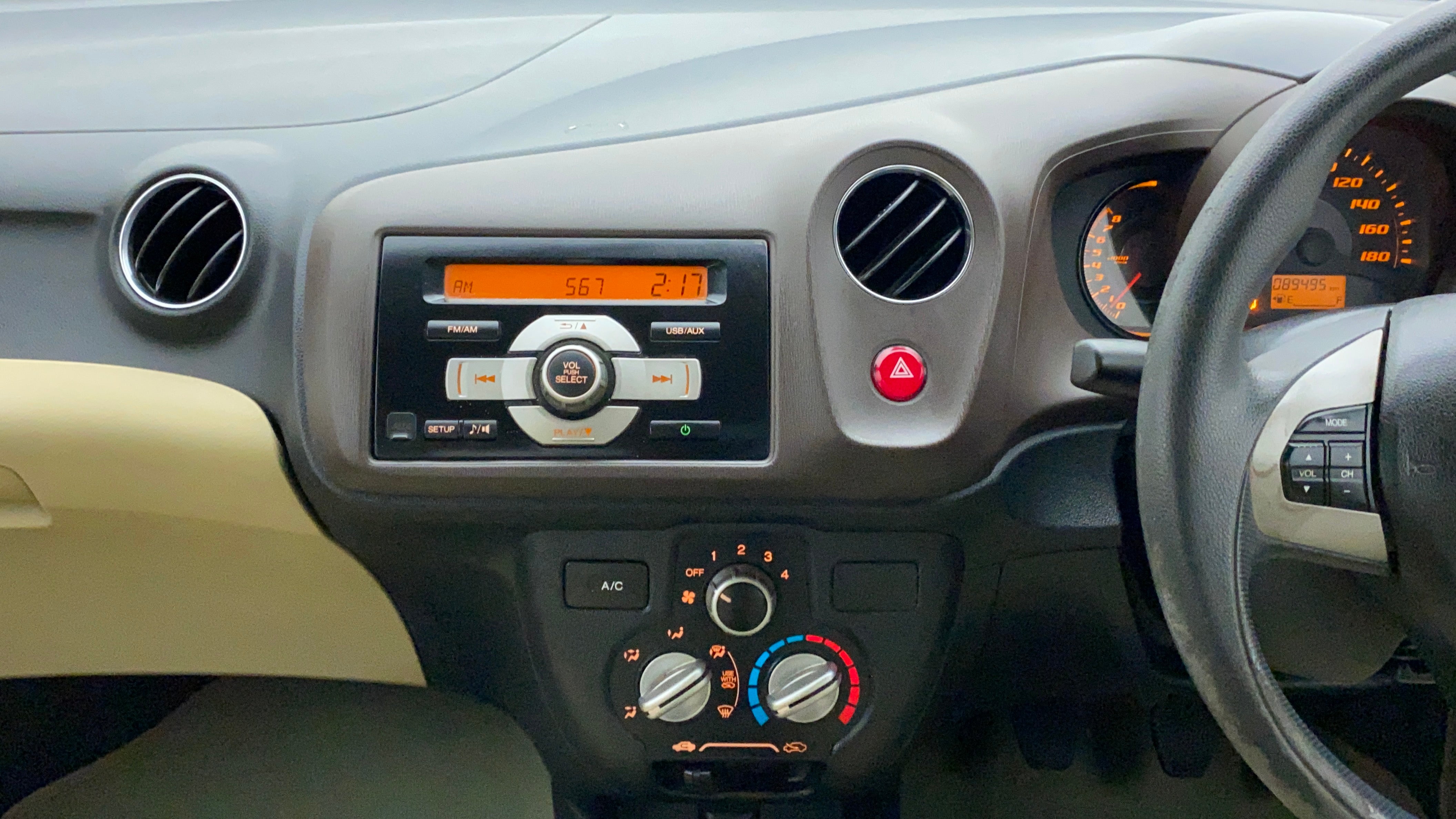 Features