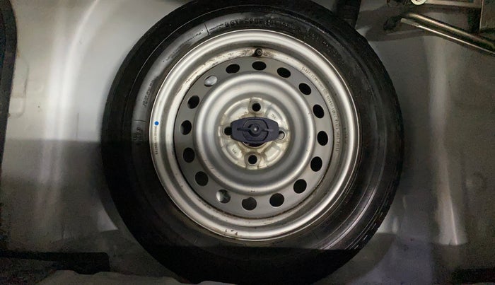 2022 Maruti Celerio LXI, Petrol, Manual, 42,962 km, Spare Tyre