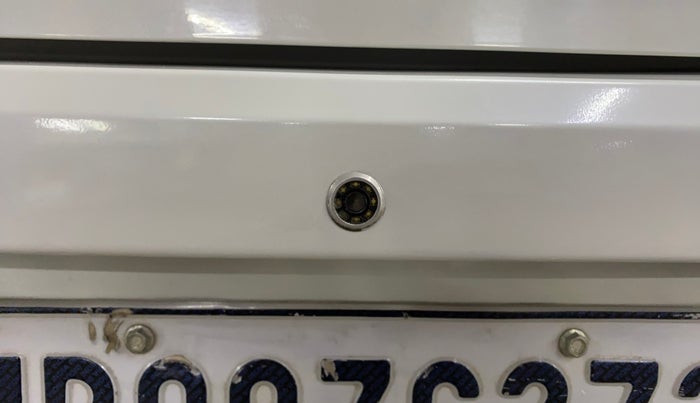 2022 Maruti Celerio LXI, Petrol, Manual, 42,962 km, Parking Camera