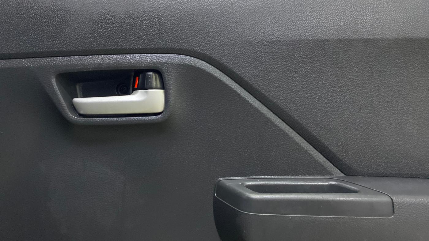 2025 Maruti Alto K10 VXI PLUS AMT, Petrol, Automatic, 7,257 km, Driver Side Door Panels Control