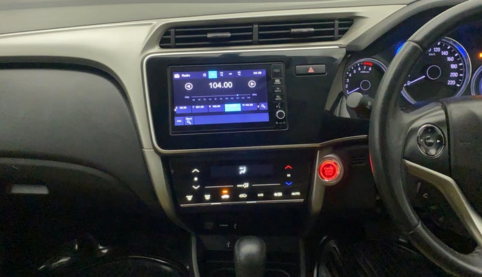 2019 Honda City 1.5L I-VTEC VX CVT, Petrol, Automatic, 39,212 km, Air Conditioner