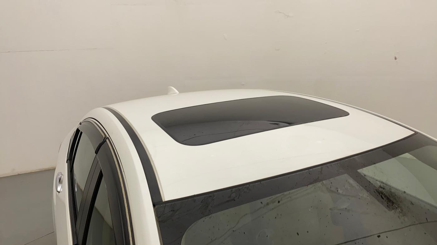 2019 Honda City 1.5L I-VTEC VX CVT, Petrol, Automatic, 39,212 km, Roof