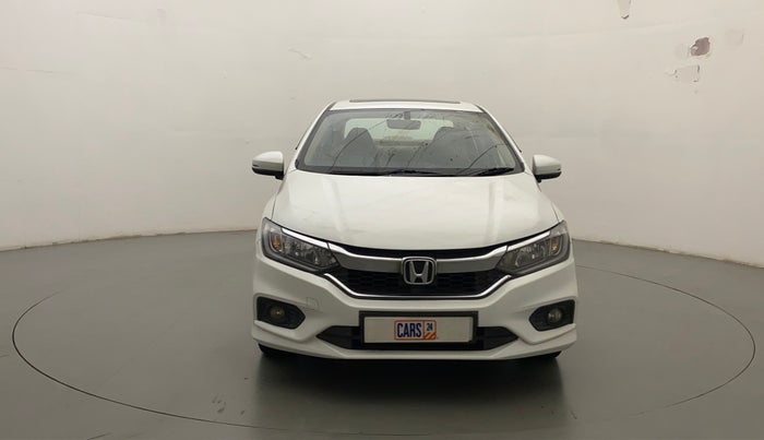 2019 Honda City 1.5L I-VTEC VX CVT, Petrol, Automatic, 39,212 km, Front