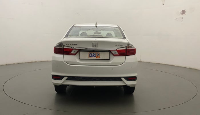 2019 Honda City 1.5L I-VTEC VX CVT, Petrol, Automatic, 39,212 km, Back/Rear