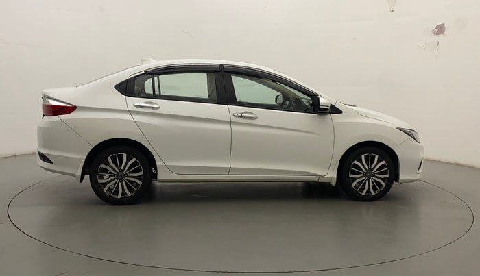 2019 Honda City 1.5L I-VTEC VX CVT, Petrol, Automatic, 39,212 km, Right Side