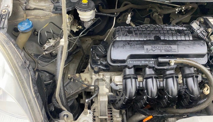 2015 Honda Amaze 1.2L I-VTEC S, Petrol, Manual, 50,278 km, Engine View - Right