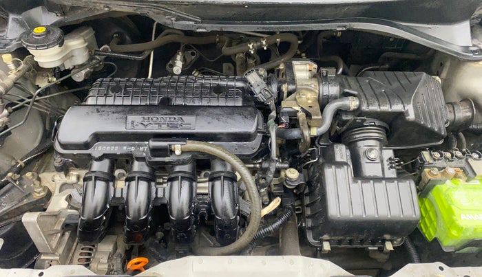 2015 Honda Amaze 1.2L I-VTEC S, Petrol, Manual, 50,278 km, Engine View
