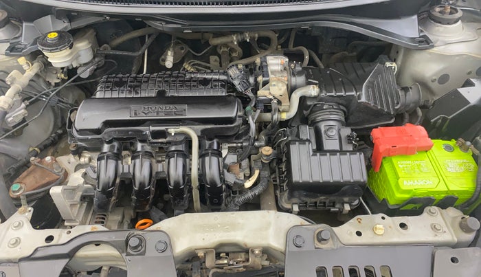 2015 Honda Amaze 1.2L I-VTEC S, Petrol, Manual, 51,855 km, Engine View