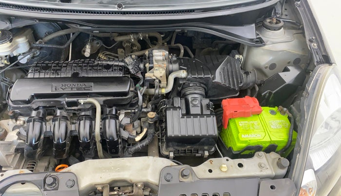 2015 Honda Amaze 1.2L I-VTEC S, Petrol, Manual, 51,855 km, Engine View - Left
