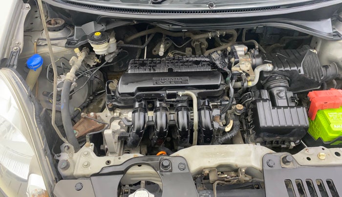 2015 Honda Amaze 1.2L I-VTEC S, Petrol, Manual, 51,855 km, Engine View - Right