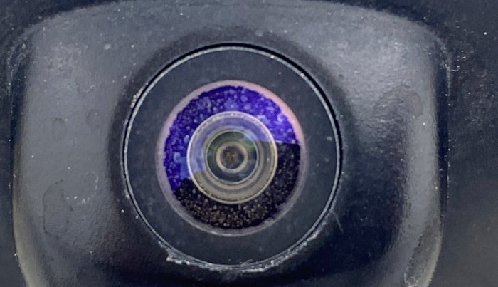 2018 Hyundai Elite i20 ASTA 1.2  CVT, Petrol, Automatic, 42,844 km, Parking Camera