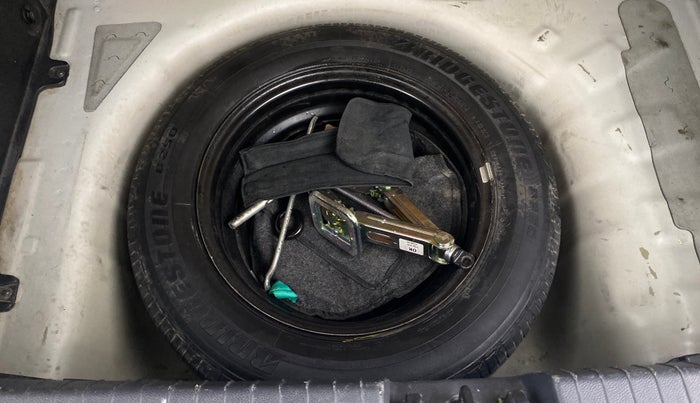 2018 Hyundai Elite i20 ASTA 1.2  CVT, Petrol, Automatic, 42,844 km, Spare Tyre