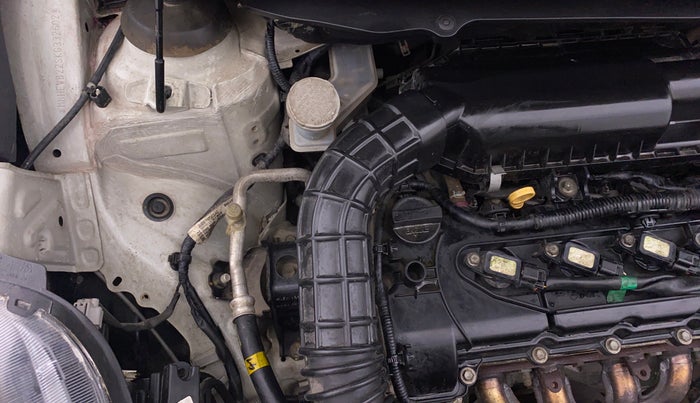 2019 Maruti Baleno DELTA PETROL 1.2, Petrol, Manual, 63,919 km, Engine View - Right