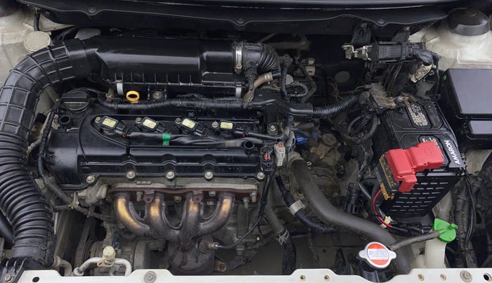 2019 Maruti Baleno DELTA PETROL 1.2, Petrol, Manual, 63,919 km, Engine View