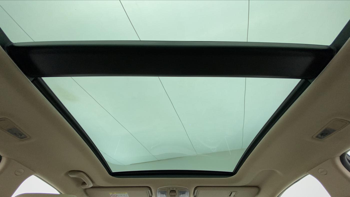 2019 Hyundai Tucson 2WD AT GLS PETROL, Petrol, Automatic, 39,264 km, Moonroof/ Sunroof