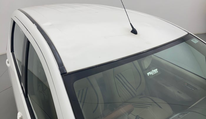 2014 Maruti Ertiga VXI ABS, CNG, Manual, 1,03,994 km, Roof/Sunroof View