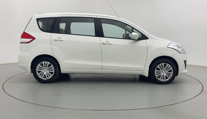 2014 Maruti Ertiga VXI ABS, CNG, Manual, 1,03,994 km, Right Side View