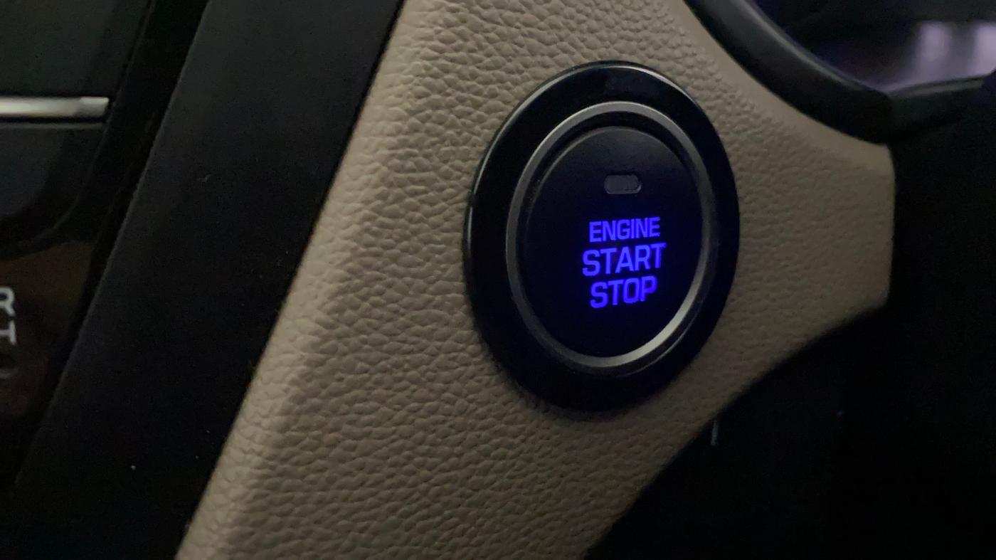 2016 Hyundai Elite i20 ASTA 1.2 (O), Petrol, Manual, 29,454 km, Keyless Start/ Stop Button
