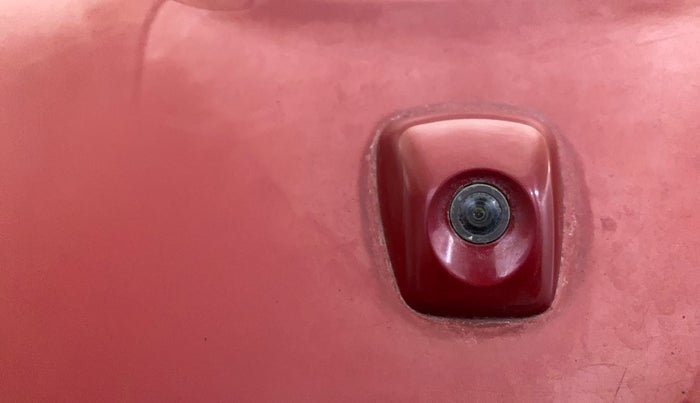 2016 Hyundai Elite i20 ASTA 1.2 (O), Petrol, Manual, 29,454 km, Parking Camera