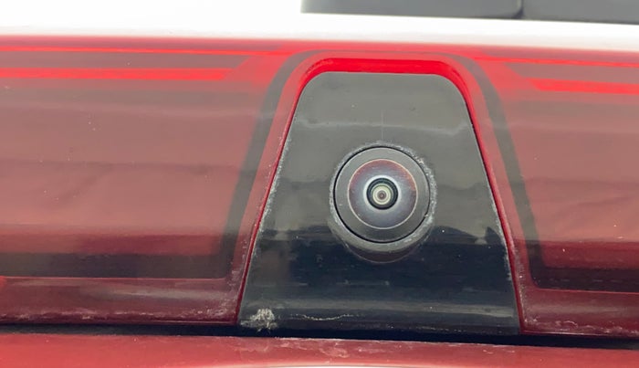 2020 KIA SONET GTX PLUS 1.0 DCT, Petrol, Automatic, 34,610 km, Parking Camera