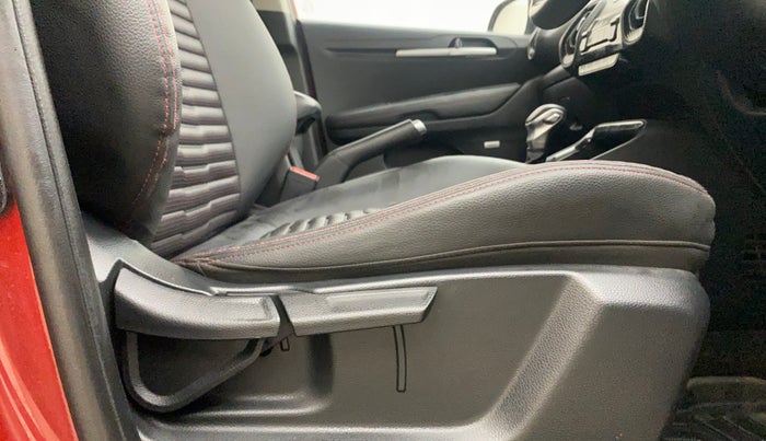 2020 KIA SONET GTX PLUS 1.0 DCT, Petrol, Automatic, 34,610 km, Driver Side Adjustment Panel