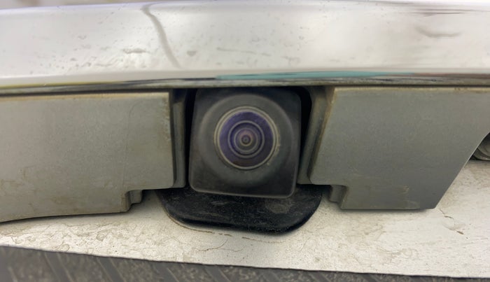 2019 Toyota Corolla Altis VL CVT PETROL, Petrol, Automatic, 25,514 km, Parking Camera