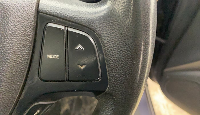 2018 Hyundai Grand i10 MAGNA AT 1.2 KAPPA VTVT, Petrol, Automatic, 79,336 km, Adaptive Cruise Control