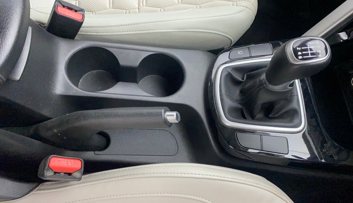 2022 KIA SELTOS HTX 1.5 PETROL, Petrol, Manual, 47,062 km, Gear Lever