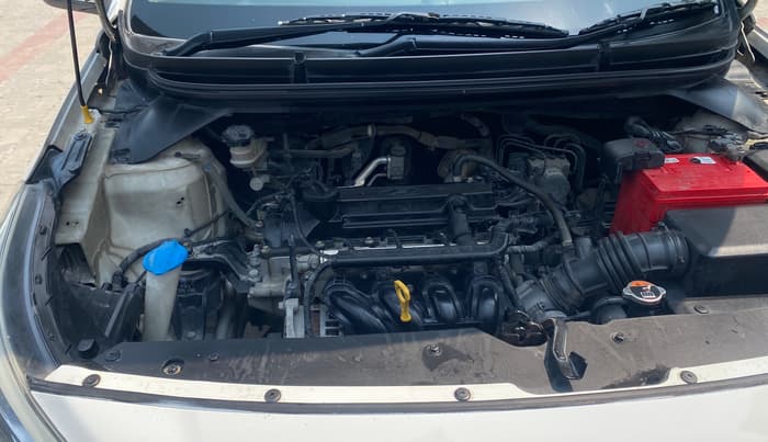 2014 Hyundai Elite i20 SPORTZ 1.2 (O), Petrol, Manual, 52,045 km, Engine View - Right