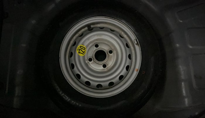 2020 Hyundai NEW SANTRO SPORTZ AMT, Petrol, Automatic, 76,707 km, Spare Tyre