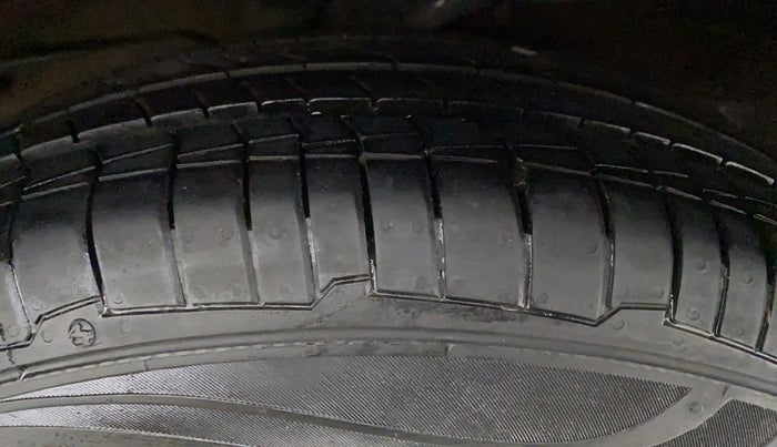 2012 Hyundai i10 ERA 1.1 IRDE, Petrol, Manual, 58,645 km, Right Rear Tyre Tread