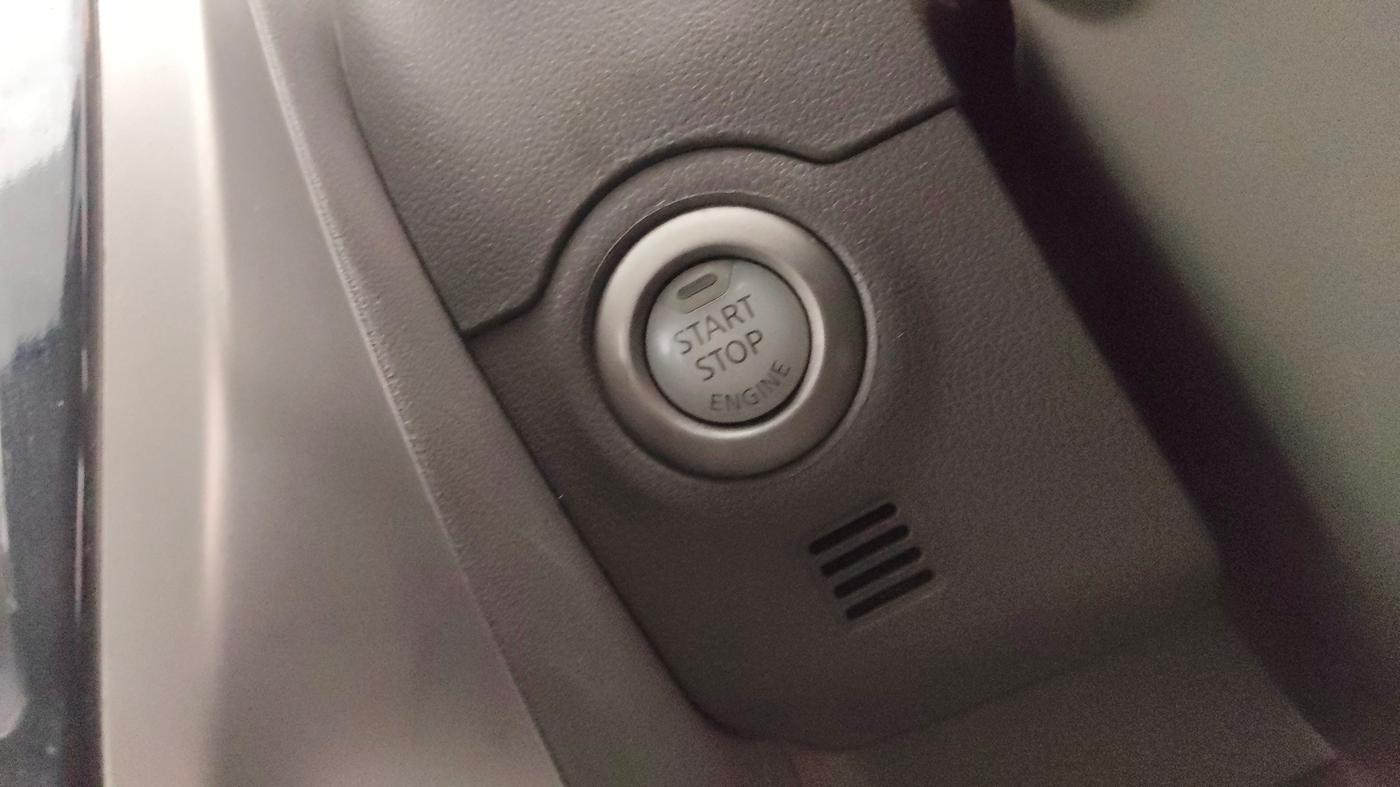 2014 Nissan Micra Active XV, Petrol, Manual, 65,989 km, Keyless Start/ Stop Button