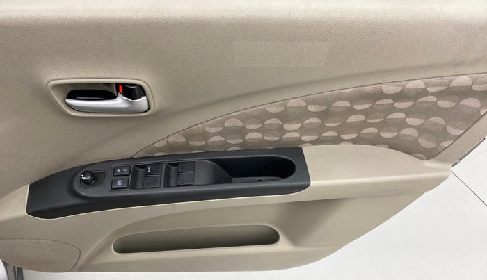 2015 Maruti Celerio ZXI AMT, Petrol, Automatic, 60,581 km, Driver Side Door Panels Control