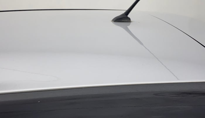 2017 Hyundai Elite i20 SPORTZ 1.2, Petrol, Manual, 66,815 km, Roof - Slightly dented