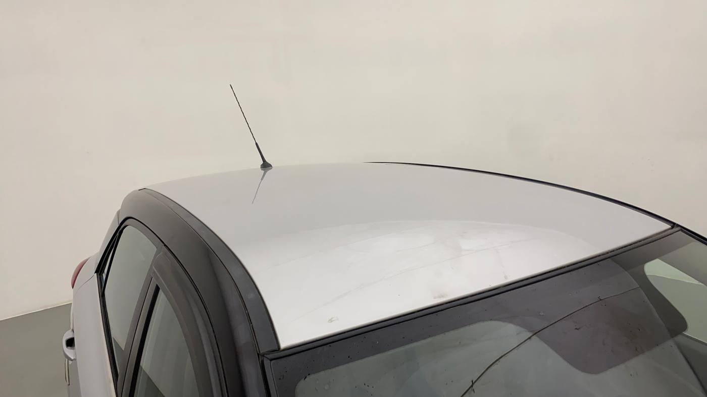 2017 Hyundai Elite i20 SPORTZ 1.2, Petrol, Manual, 66,815 km, Roof