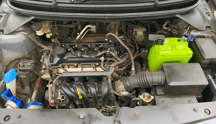 2018 Hyundai Elite i20 SPORTZ 1.2, Petrol, Manual, 77,073 km, Open Bonet