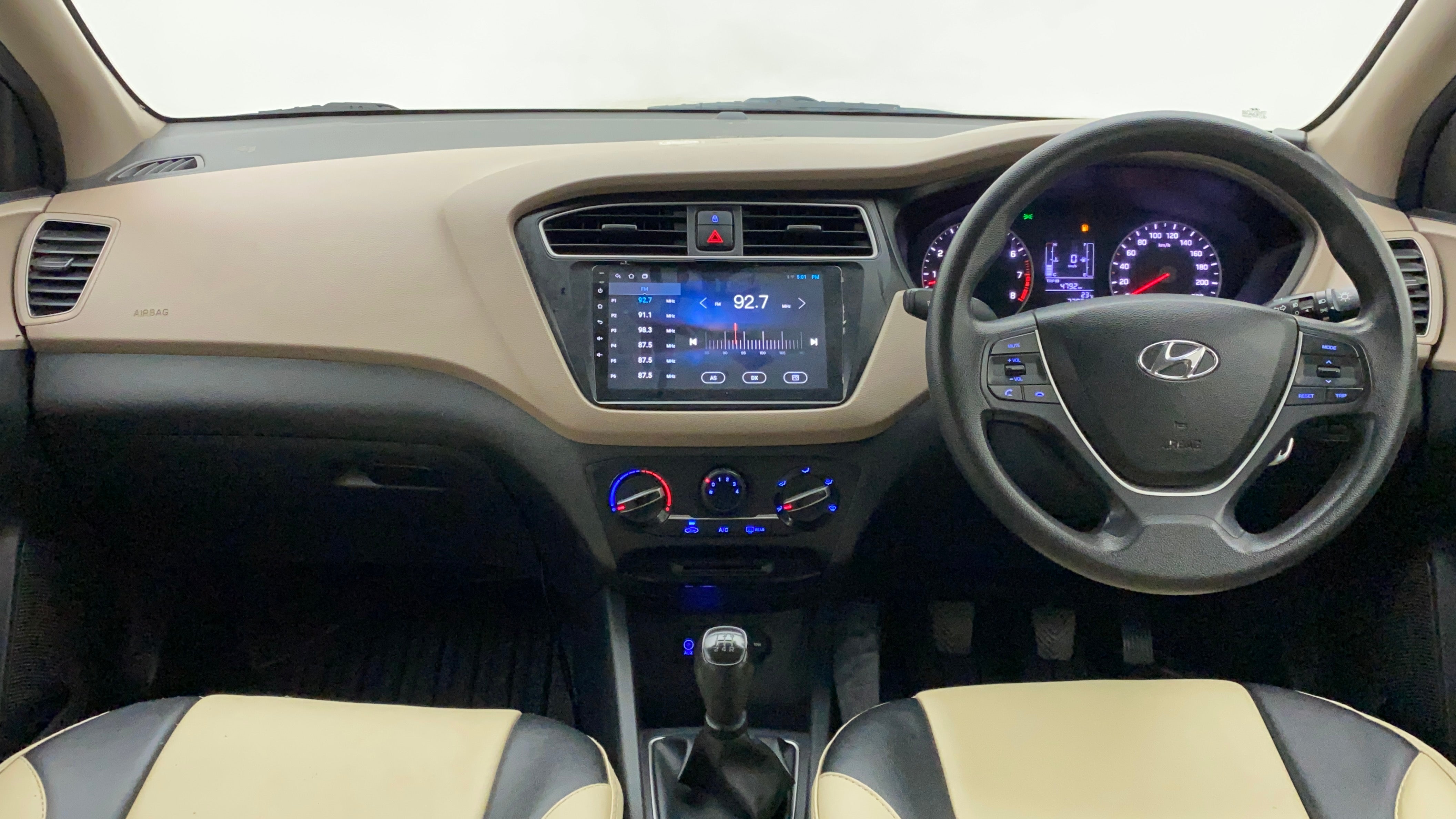 Interior