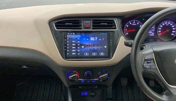 2018 Hyundai Elite i20 SPORTZ 1.2, Petrol, Manual, 77,073 km, Air Conditioner