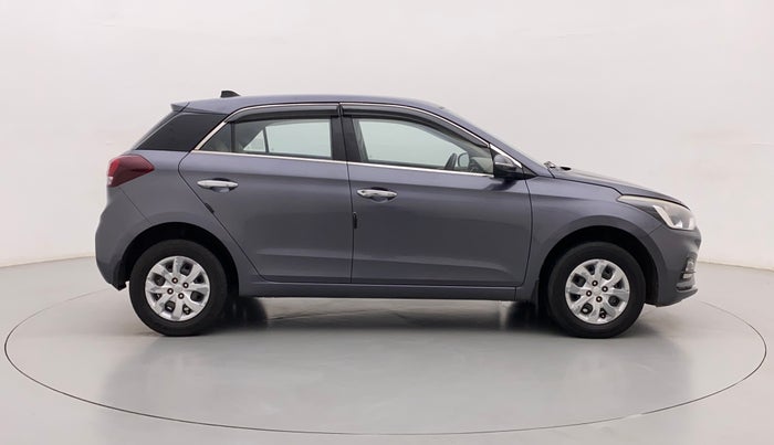 2018 Hyundai Elite i20 SPORTZ 1.2, Petrol, Manual, 77,073 km, Right Side View