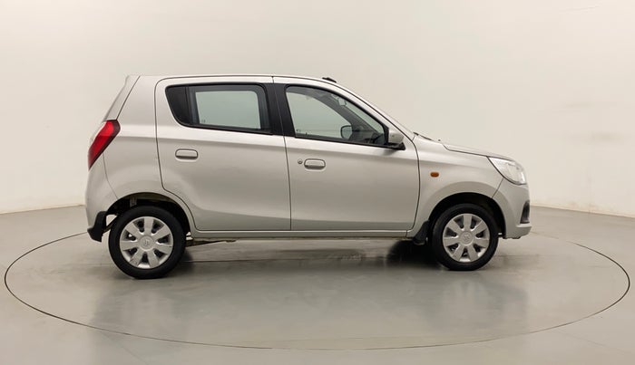 2016 Maruti Alto K10 VXI, Petrol, Manual, 64,675 km, Right Side View