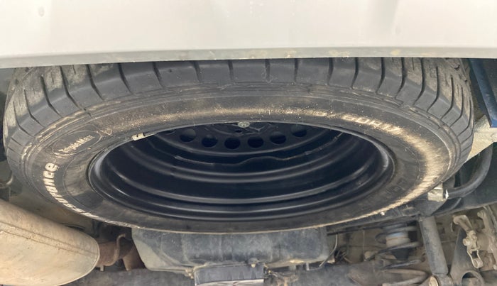 2020 MG HECTOR PLUS SHARP, Diesel, Manual, 26,508 km, Spare Tyre