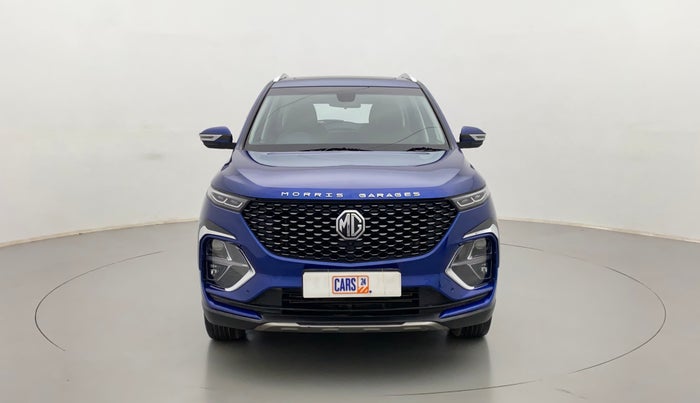 2020 MG HECTOR PLUS SHARP, Diesel, Manual, 26,508 km, Front