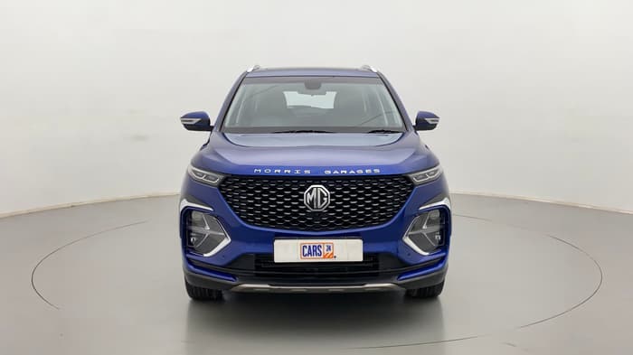 2020 MG HECTOR PLUS SHARP, Diesel, Manual, 26,508 km, Front