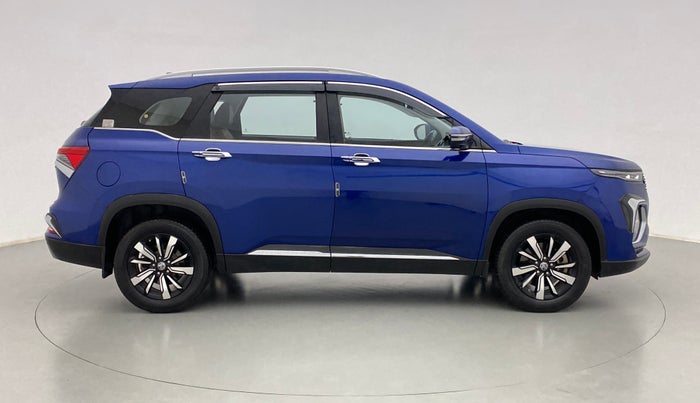 2020 MG HECTOR PLUS SHARP, Diesel, Manual, 26,508 km, Right Side View