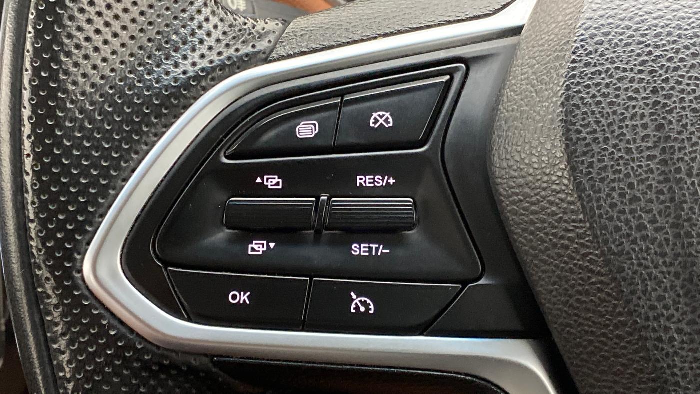 2020 MG HECTOR PLUS SHARP, Diesel, Manual, 26,508 km, Adaptive Cruise Control