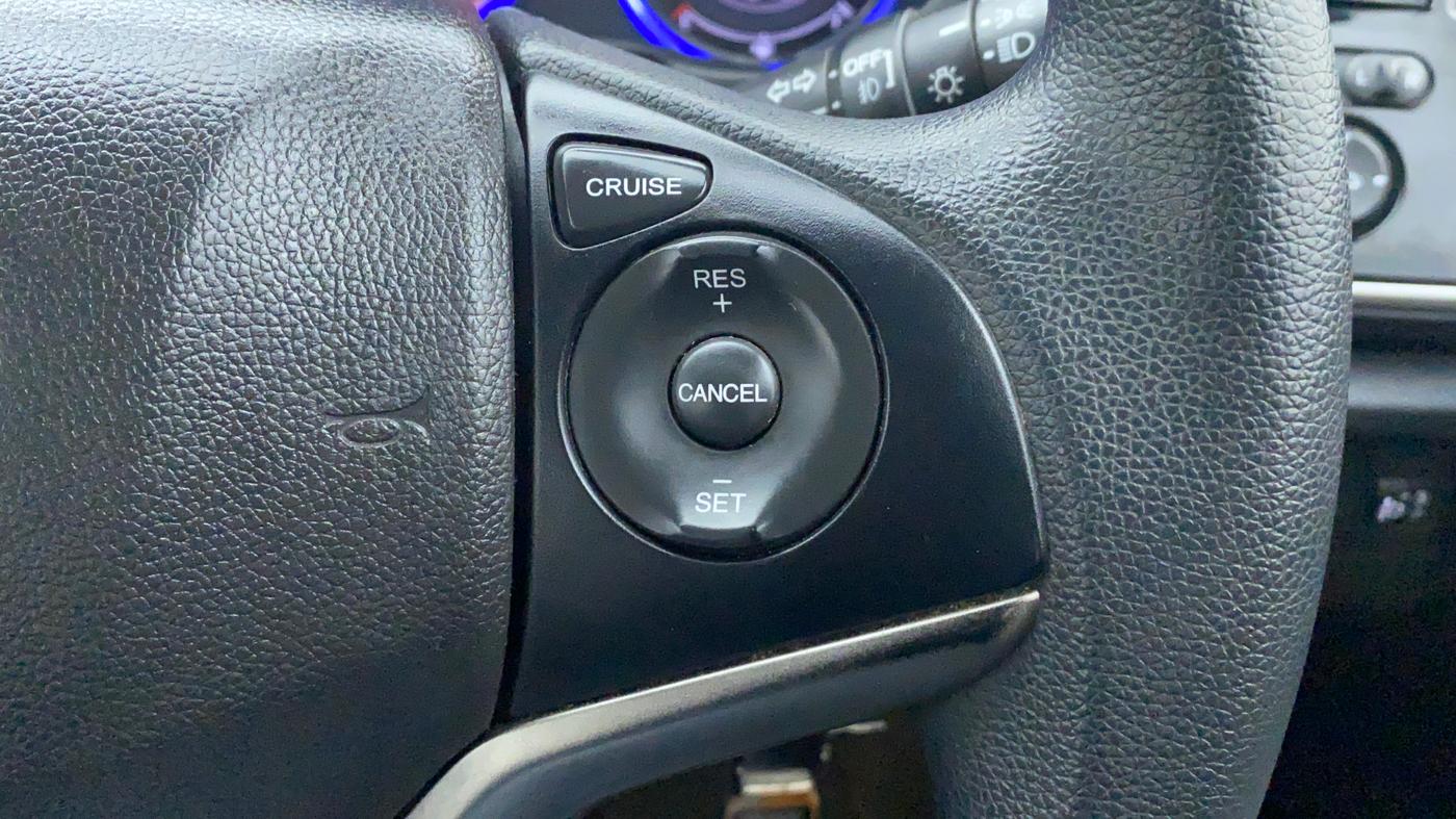 2016 Honda City V MT PETROL, Petrol, Manual, 30,577 km, Cruise Control