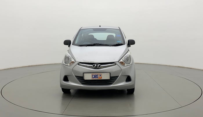 2016 Hyundai Eon ERA +, Petrol, Manual, 81,419 km, Front