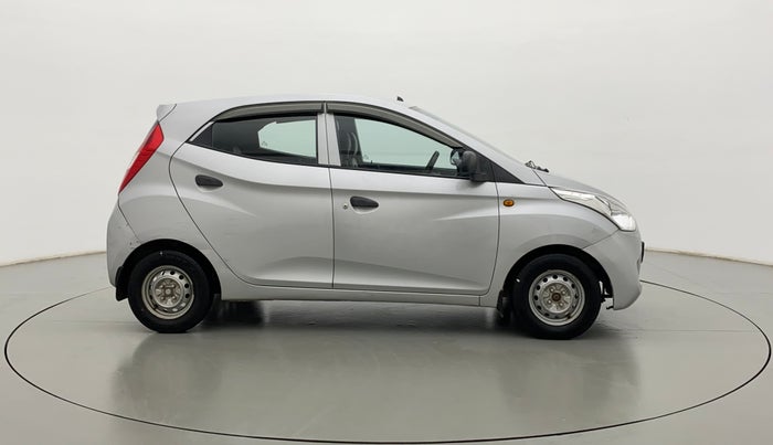 2016 Hyundai Eon ERA +, Petrol, Manual, 81,419 km, Right Side View