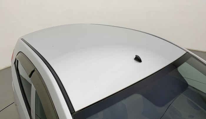 2016 Hyundai Eon ERA +, Petrol, Manual, 81,419 km, Roof