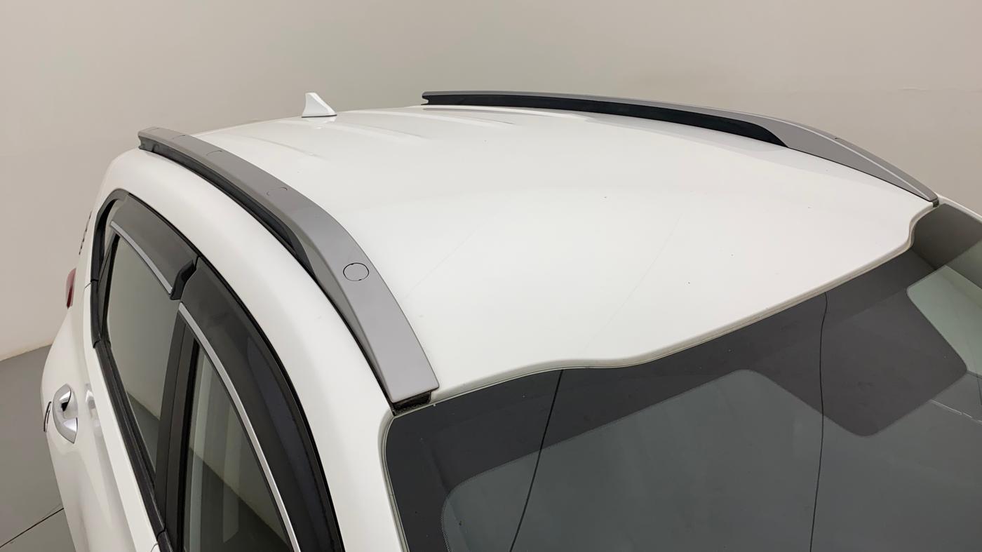 2022 KIA SONET HTK PLUS 1.5, Diesel, Manual, 22,691 km, Roof